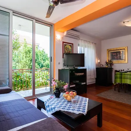 Apartamento Lara&dan Zadar