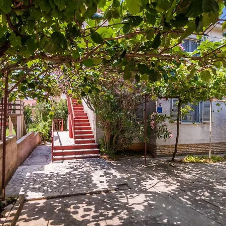 Lara&dan Apartamento Zadar