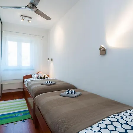 Lara&dan Apartamento Zadar