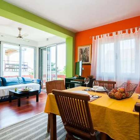 Apartamento Lara&dan