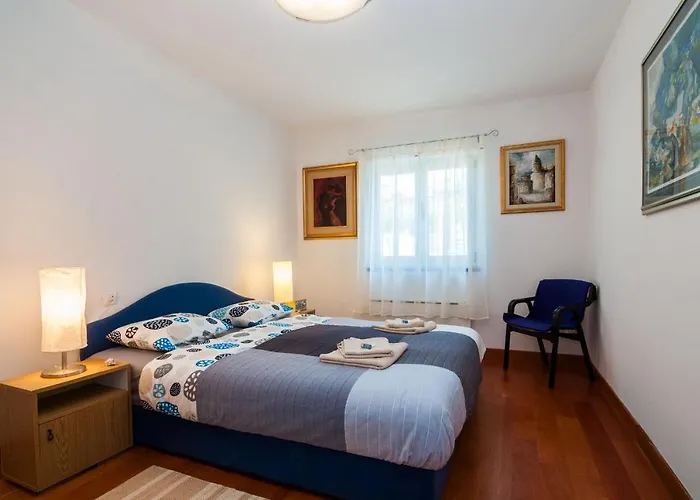 Apartamento Lara&dan