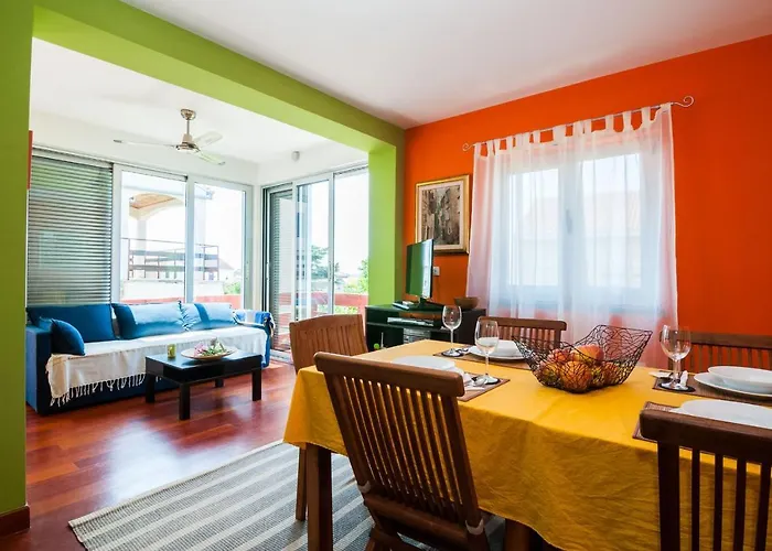 Apartamento Lara&dan