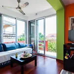 Lara&dan Apartamento *