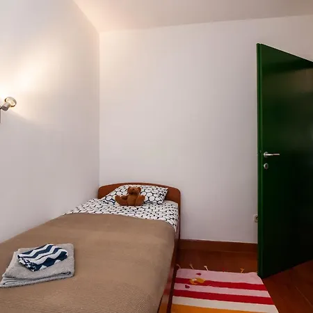 Lara&Dan Apartments * Zadar