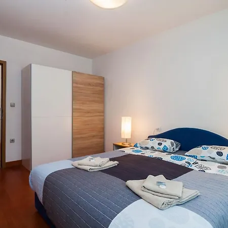 Lara&Dan Apartments *