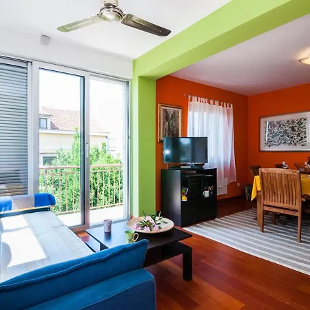 Lara&Dan Apartments Zadar