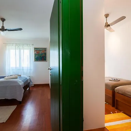 Lara&Dan Apartments * Zadar