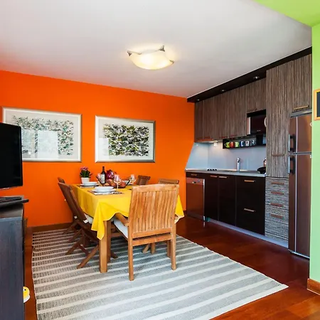 Lara&Dan Apartments