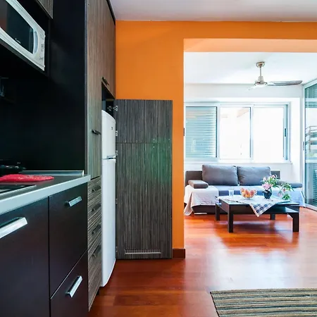 Lara&Dan Apartments