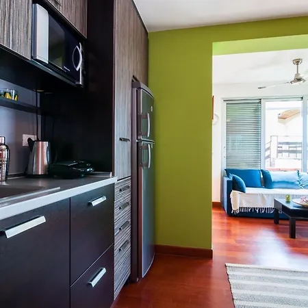 Lara&Dan Apartments *