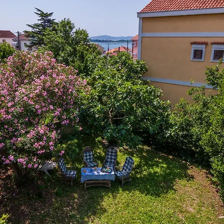Lara&Dan Apartments Zadar