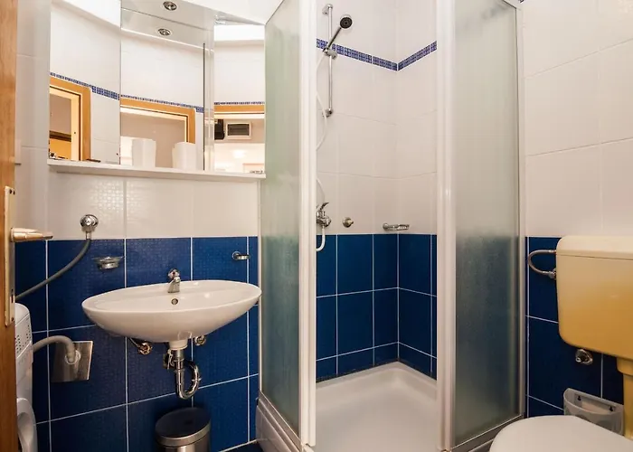 Lara&Dan Apartments Zadar