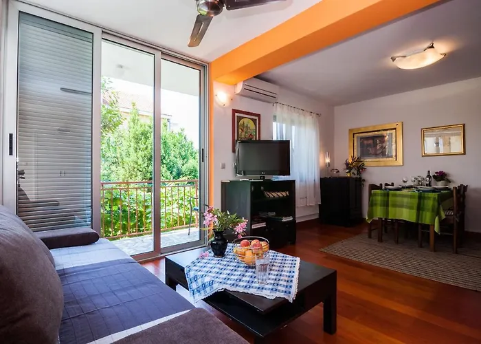 Apartman Lara&Dan Apartments Zadar