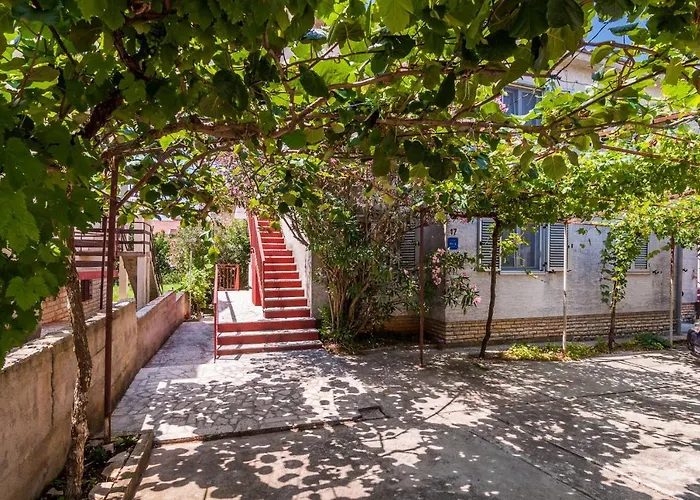 Lara&Dan Apartments Apartman Zadar