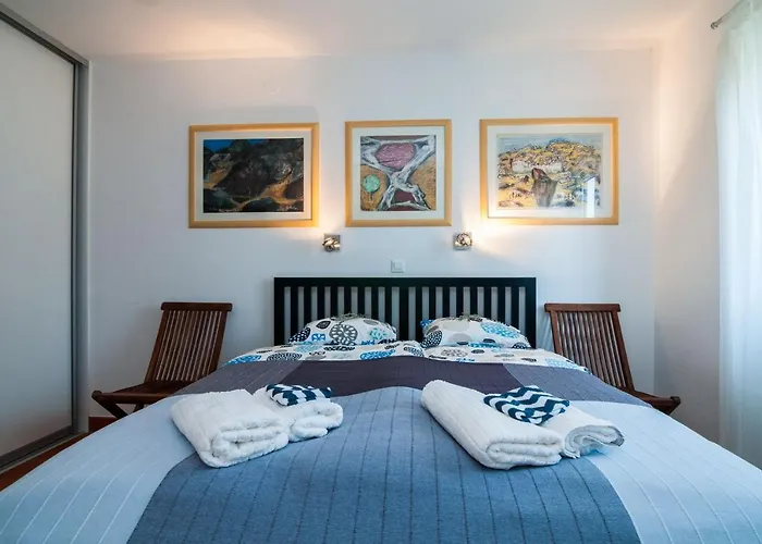 Lara&Dan Apartments *