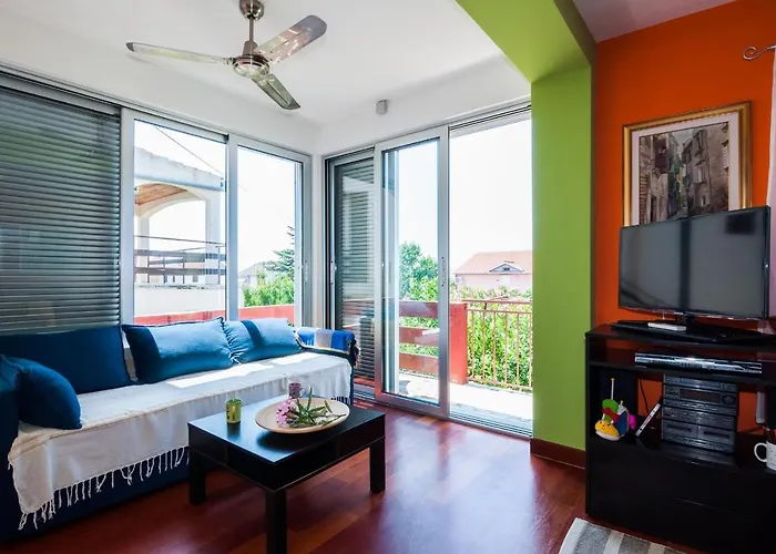 Lara&Dan Apartments Apartman *