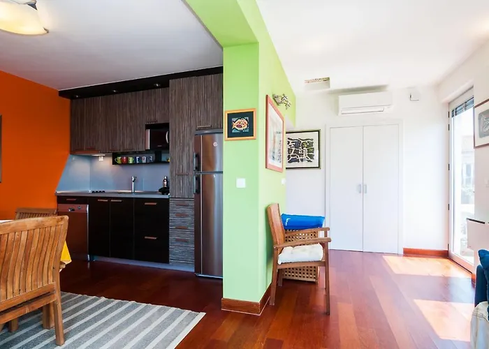 Lara&Dan Apartments *