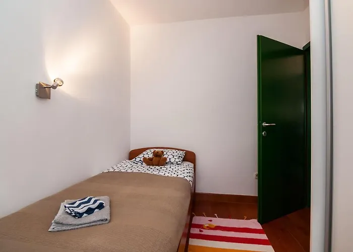 Lara&Dan Apartments * Zadar