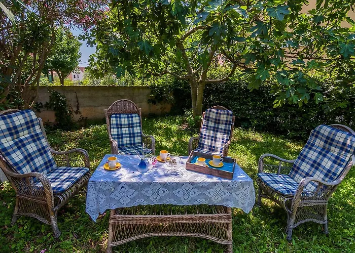 Lara&Dan Apartments Apartman *